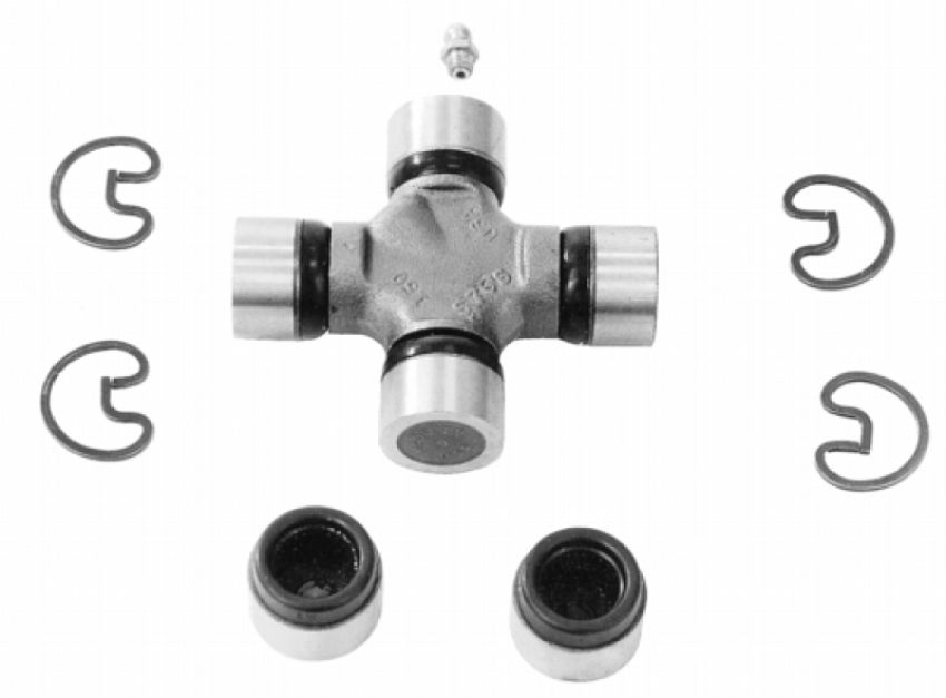 FORD FRDM4635-A Special U-Joint Kit