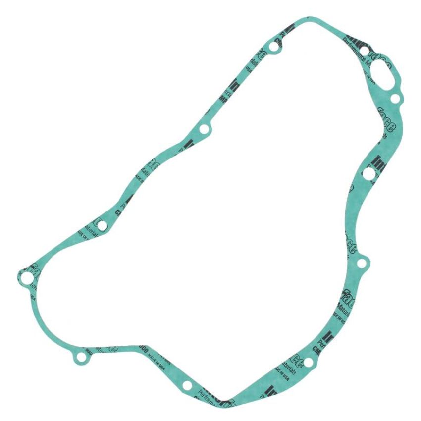 Vertex Pistons 817551 Vertex Gaskets 01-08 Suzuki RM250 Inner Clutch - Side Cover Gasket Kit
