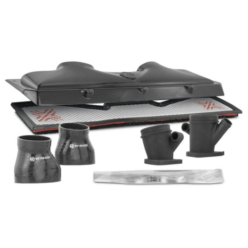 Wagner Tuning 300001010 2020+ Audi RS6 / RS7 C8 Carbon Air Intake System