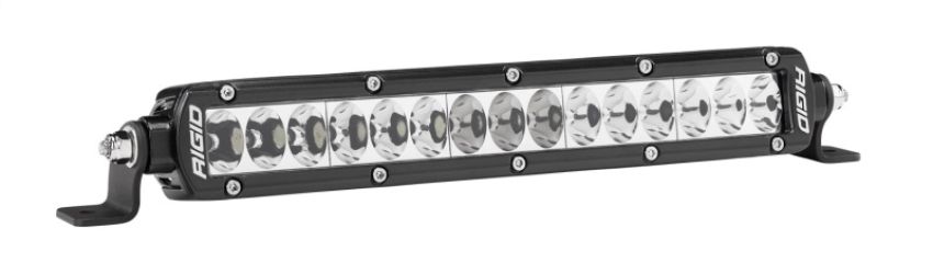 Rigid Industries 10in SR2-Series - Drive - 2pc