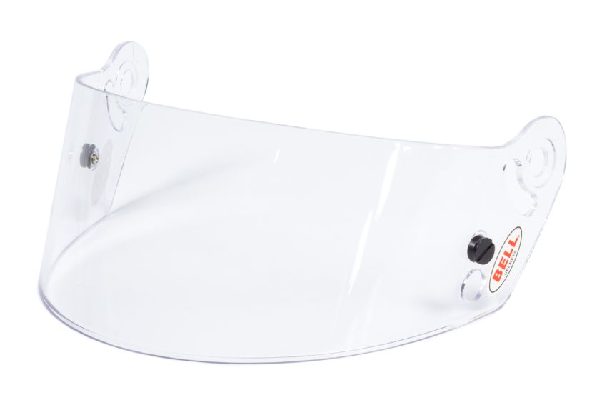 BELL HELMETS BEL2010151 Clear Shield 276SRV 3mm
