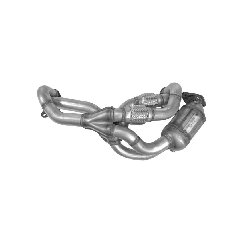 Eastern Catalytic 40926 Federal / EPA Direct-Fit Manifold Converter Assembly