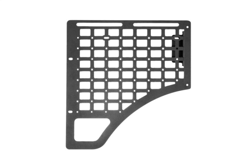 Addictive Desert Designs AC6204201NA 21-23 Ram TRX Bed Side Molle Panels - Passenger Front