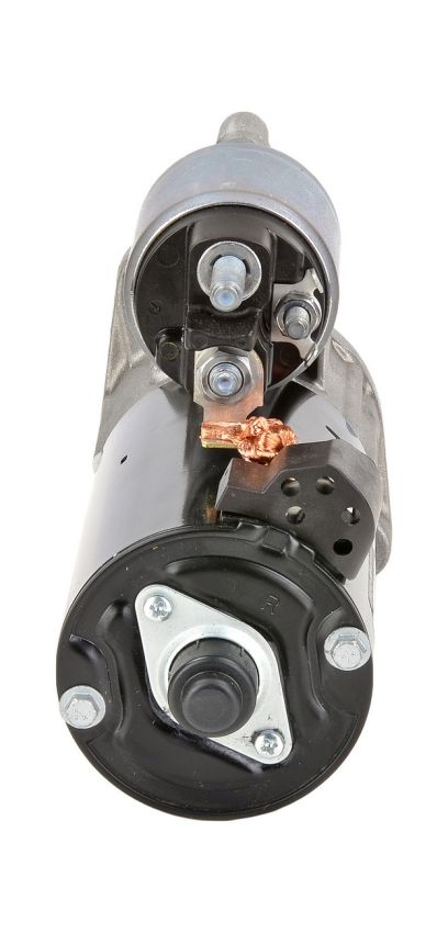 Bosch SR0500X  Premium 100% Remanufactured Starter