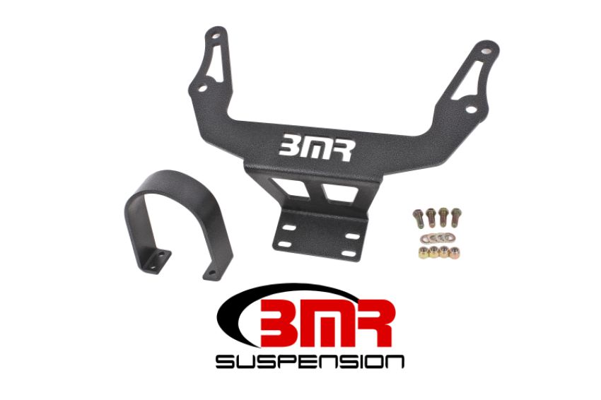 BMR Suspension DSL110H Driveshaft Safety Loop