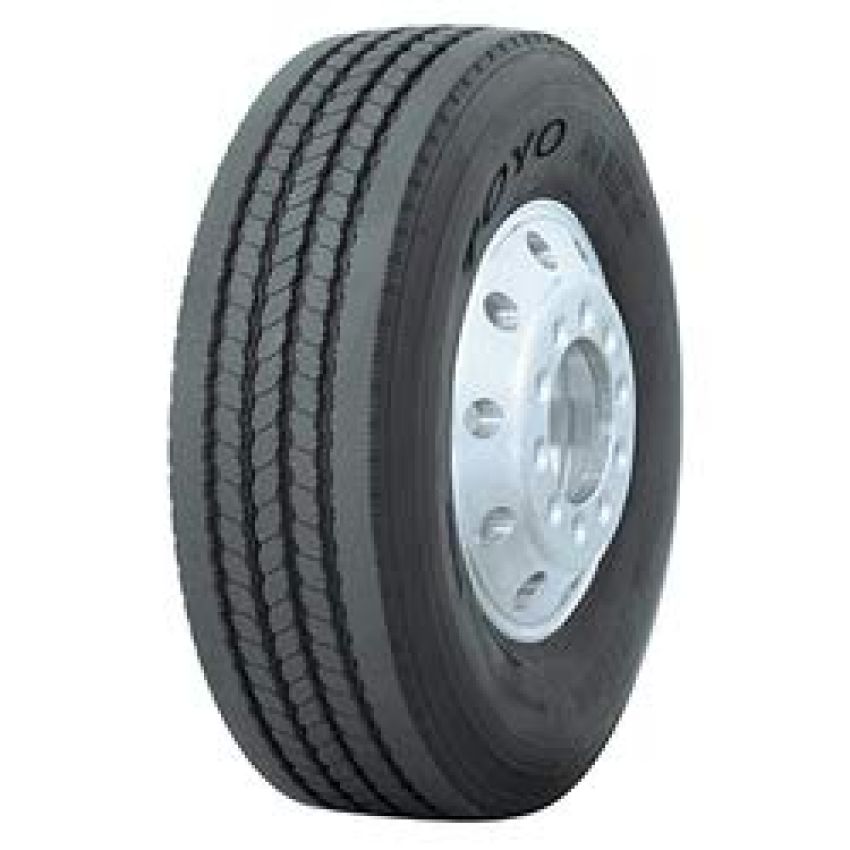 TOYO M122 R22.5