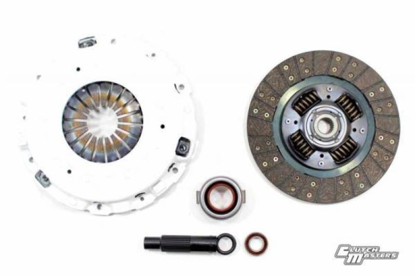 Clutch Masters 08520-HD00 FX100 Single Disc Clutch Kit