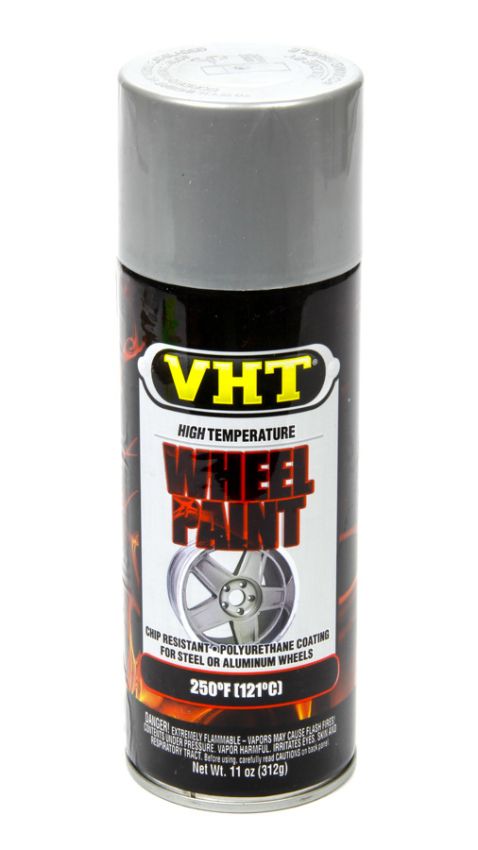 VHT SP188 WHEEL PAINT ARGENT SILVER