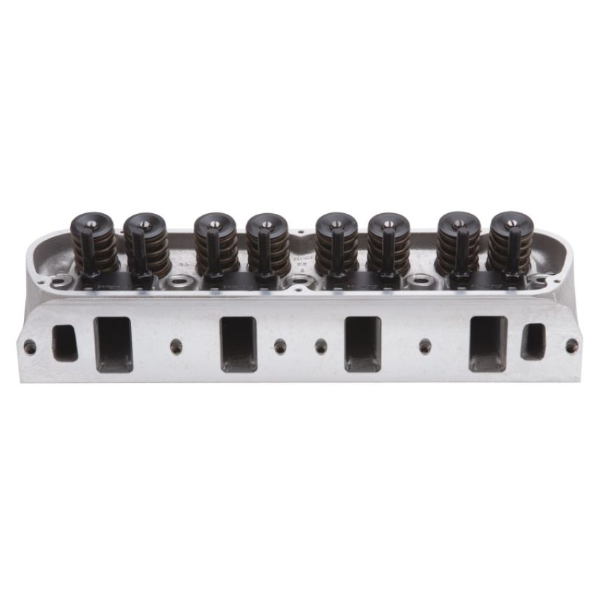 EDELBROCK EDE77199 SBF Victor Jr. Cylinder Head - Assm.