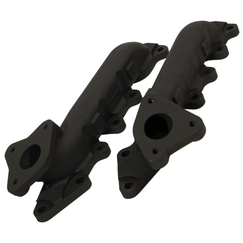 BD Diesel 1043001 BD Exhaust Manifolds Ford F-150 3.5L Ecoboost 2011-2016