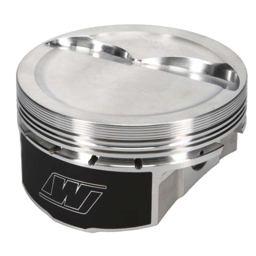 Wiseco K0168X125 Piston Set, Ford, Small Block 302, 4.125 in. Bore, Professional, Set of 8