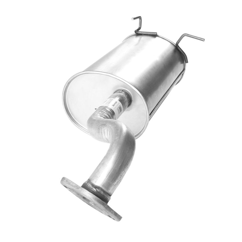 AP Exhaust 40175 Exhaust Muffler Assembly