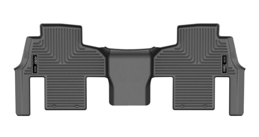 HUSKY LINERS HSK50611 X-Act Contour Floor Liners
