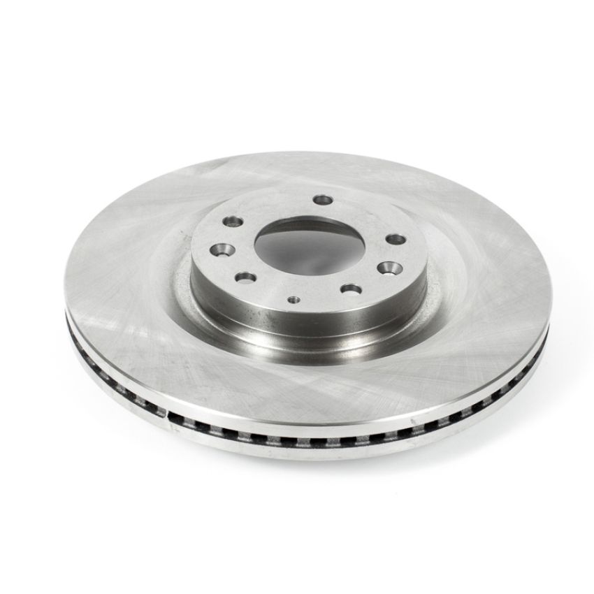 PowerStop JBR1399 AutoSpecialty Brake Rotor
