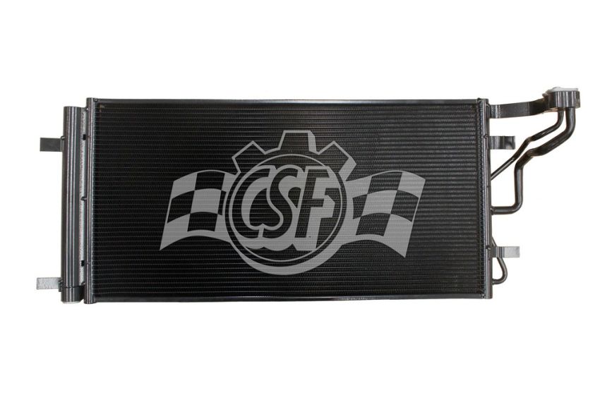 CSF 10893 A/C Condenser
