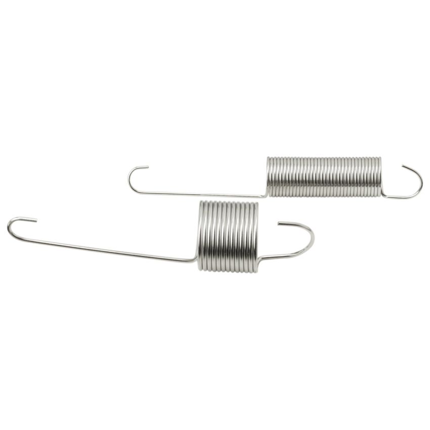 LOKAR LOKSRK-4002 Stainless Steel Throttle Return Springs