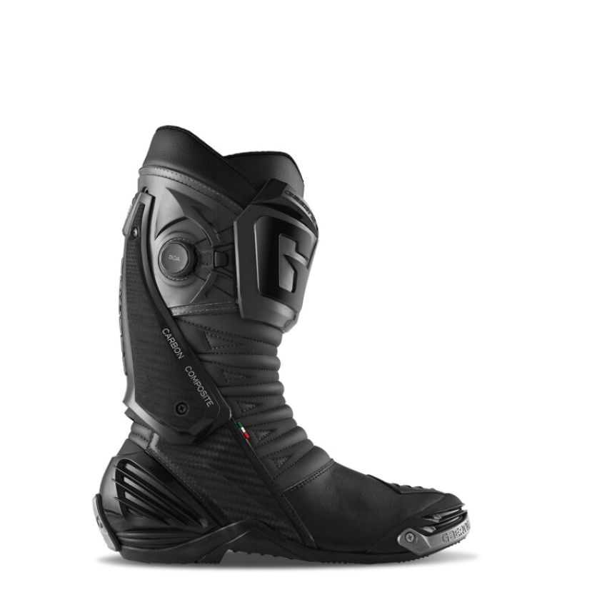 Gaerne 2460-007-13 GP1 LS Boot Black/Anthracite Size - 13