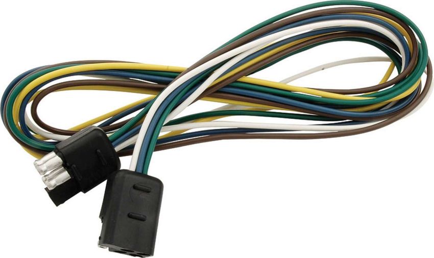 ALLSTAR PERFORMANCE ALL76235 Universal Connector 5 Wire