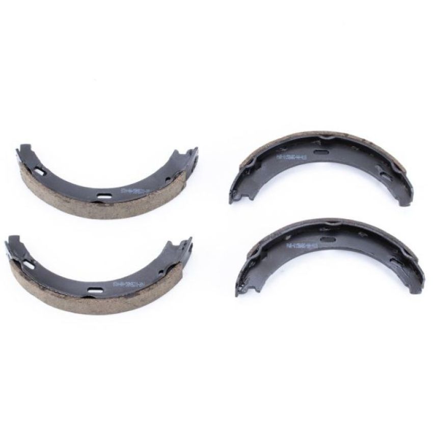 PowerStop B816 Parking Brake Shoe