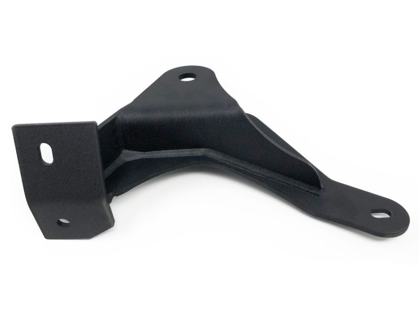 Tuff Country 20905 00-04 Ford F-250 4wd Track Bar Bracket (2.5in Drop)