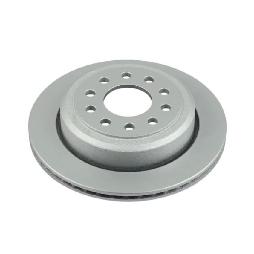 PowerStop AR8166EVC PowerStop Evolution Coated Rotor