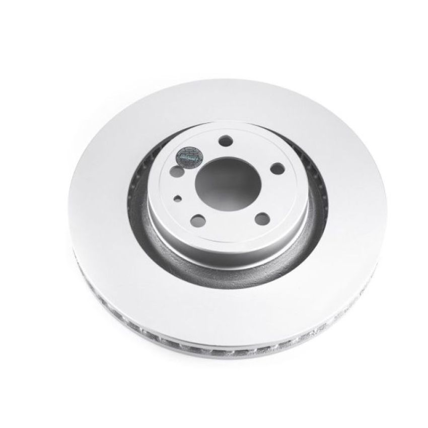 PowerStop AR85157EVC PowerStop Evolution Coated Rotor