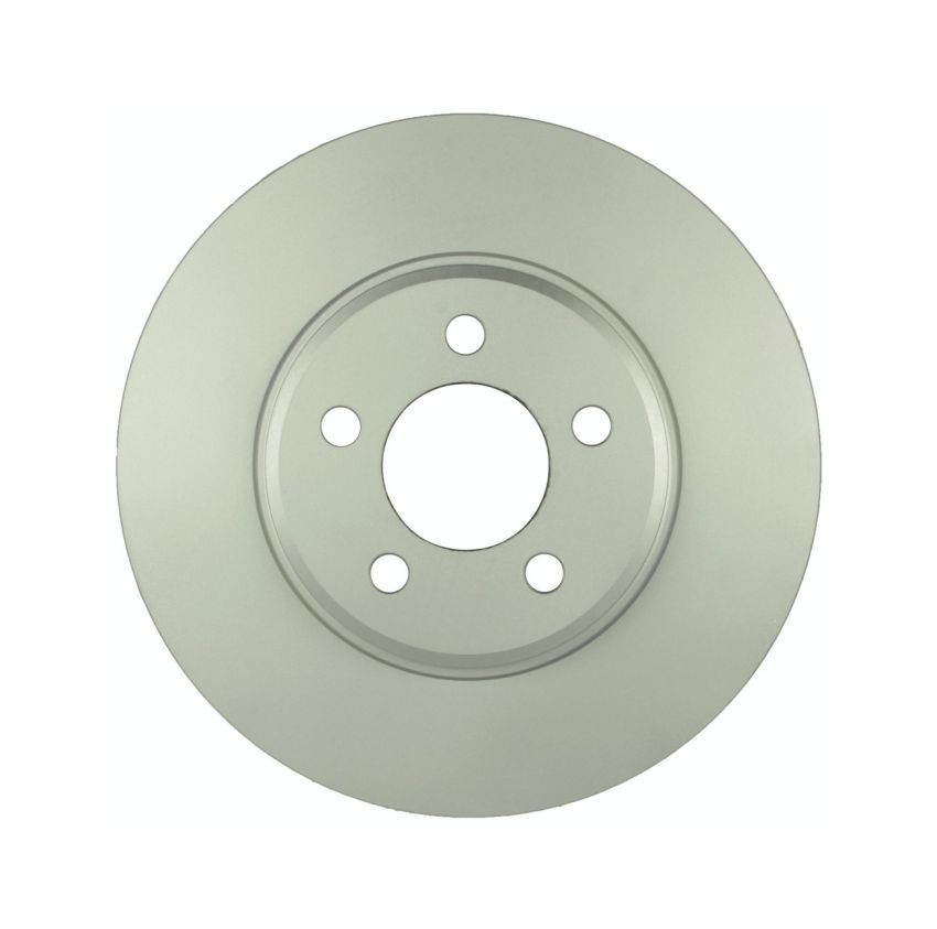 Bosch 16010192 Bosch QuietCast Disc Brake Rotor