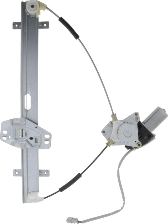 VDO WL44160 Power Window Motor w/Regulator