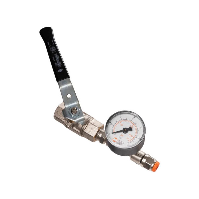 ARB 0770005 Air Locker Test Gauge