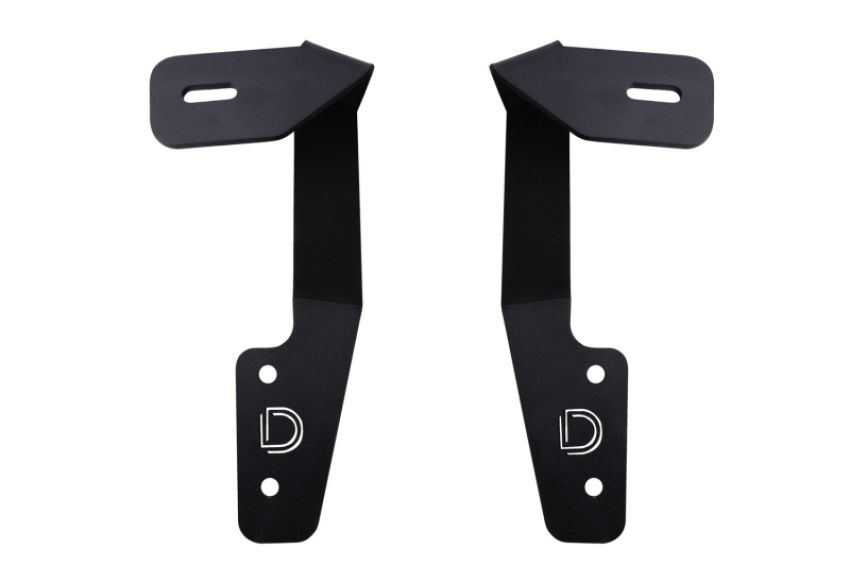 Diode Dynamics DD6557 18-21 Subaru Crosstrek Ditch Light Brackets