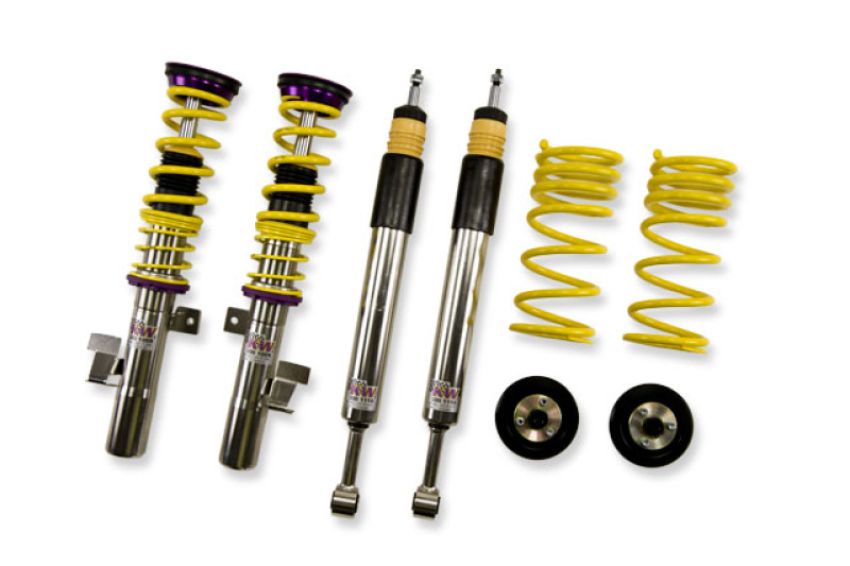 KW 35275019 Coilover Kit V3 Mazda  3 MPS-Mazdaspeed (BL)