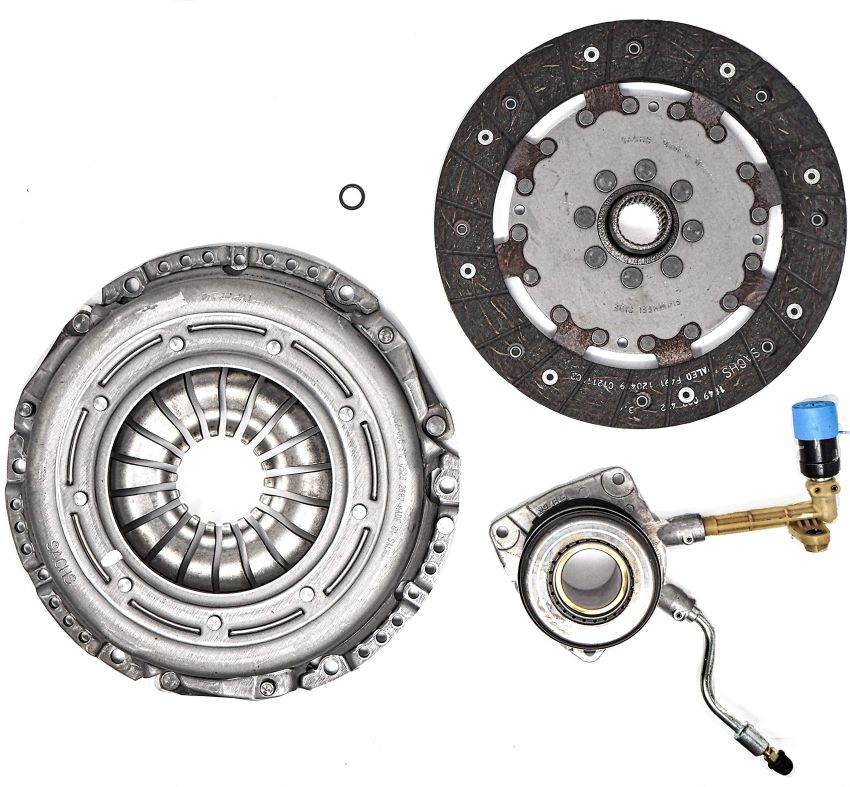 Platinum Driveline 05-099 Clutch Kit