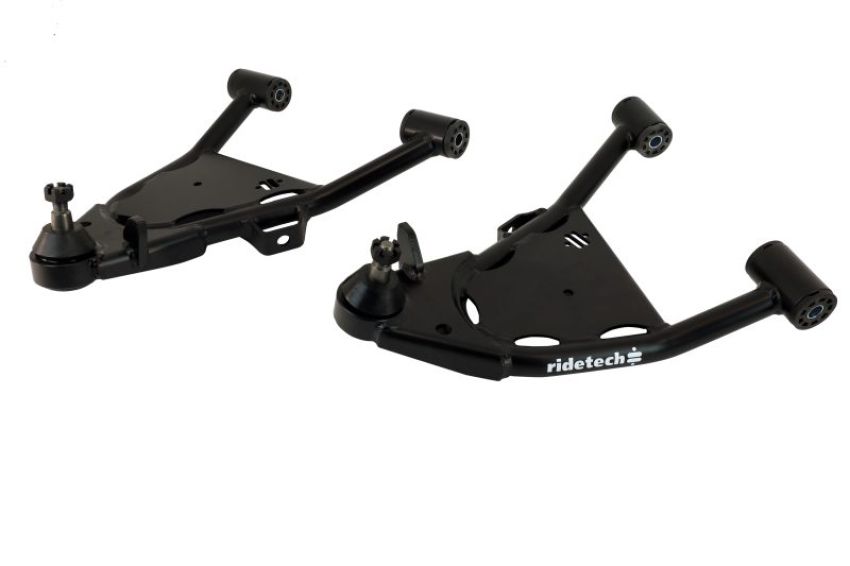 Ridetech 11371499 88-98 Chevy C1500 StrongArms Front Lower