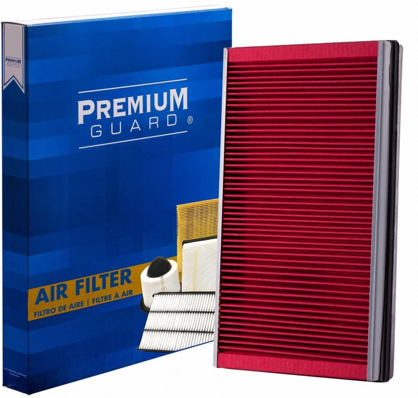 PRONTO FILTERS PA70 | Fits 1987-84 Nissan 300ZX, 1988-85 Maxima, 1978-75 280Z, 1989-84 Stanza, 1988-80 200SX, 1979-77 810, 1984-83 Pulsar NX, 1988-86 Multi, 1989-83 Subaru GL, 1994-90 Loyale | PG Engine Air filter