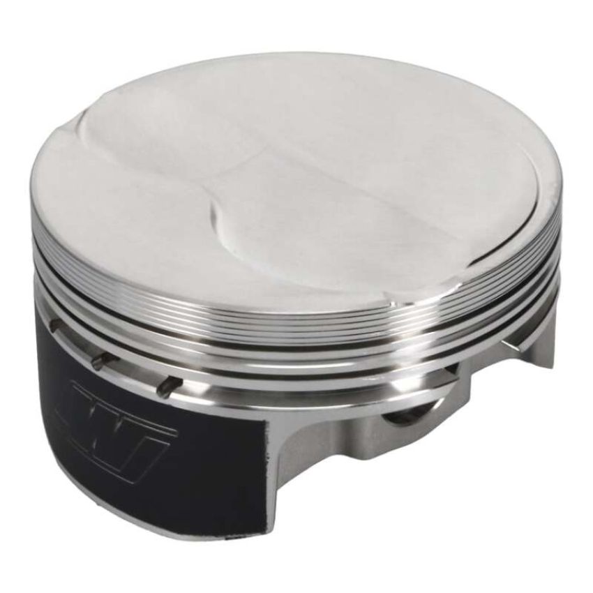 Wiseco K0424X2 Piston Set, Chevrolet, LS, 4.020 in. Bore, Professional, Set of 8