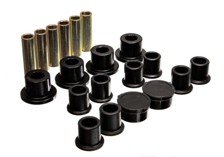 ENERGY SUSPENSION ENE4-2154G Rear Leaf Spring Bushing 98-11 Ranger 2&4WD
