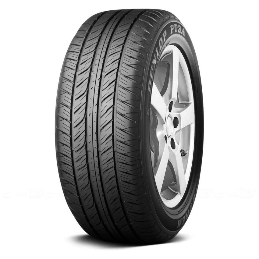 DUNLOP Grandtrek PT2A 285/50R20 All-Season