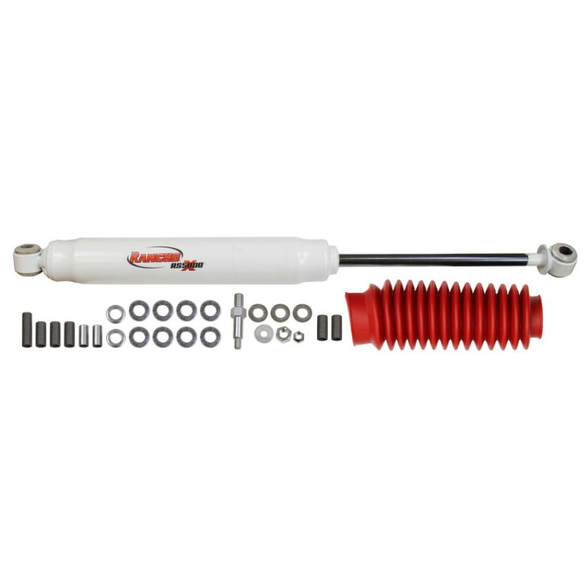 Rancho RS55010 RS5000X Shock Absorber