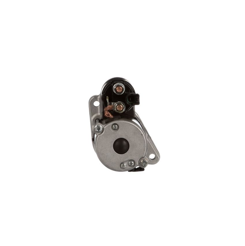Bosch SR3308X  Premium 100% Remanufactured Starter