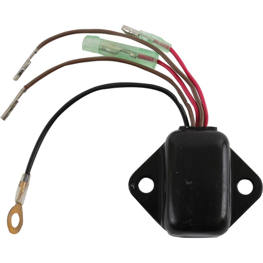 Arrowhead 230-58149 Kawasaki Regulator / Rectifier