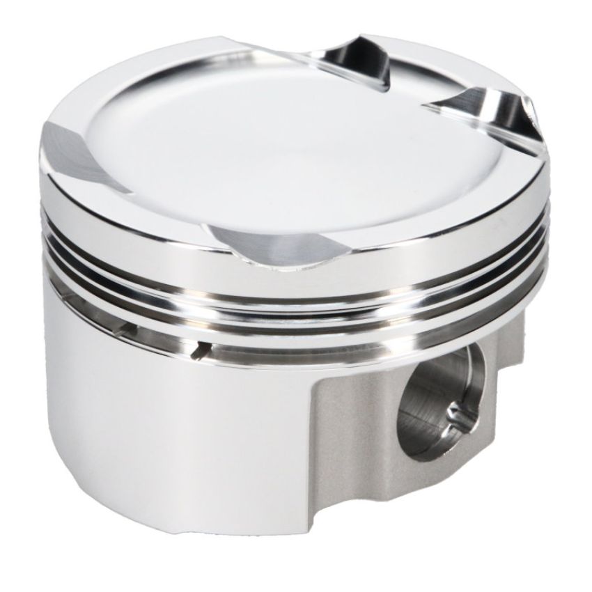 JE Pistons 312441 RENAULT CLIO F7R 8.5:1 Set of 4 Pistons