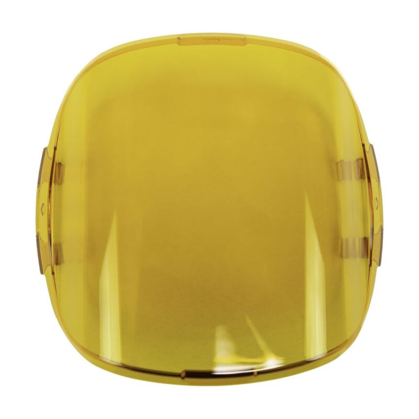 Rigid Industries Single Light Cover for Adapt XP - Amber