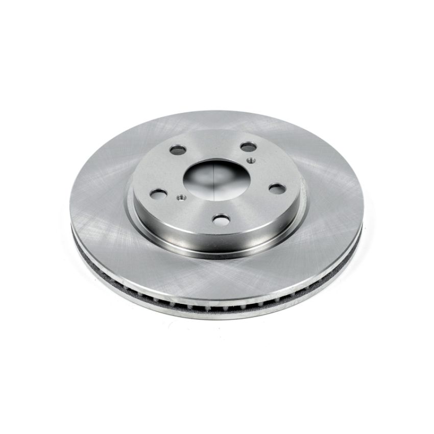 PowerStop JBR1303 AutoSpecialty Brake Rotor