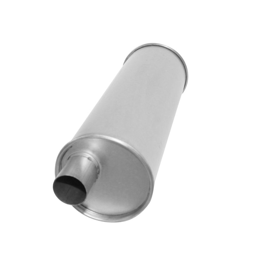 AP Exhaust 700106 Direct Fit Muffler - MSL Maximum
