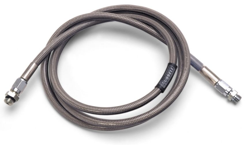 Russell 634510 Performance ARB hose - 5ft length Kit (fittings included)