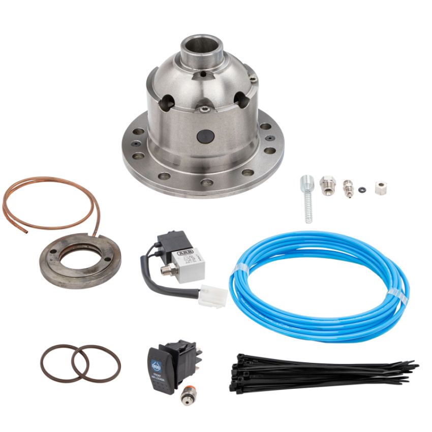 ARB RD231 Airlocker 10 Bolt Rg 3.54&Dn Nissan R180A 30Spl S/N