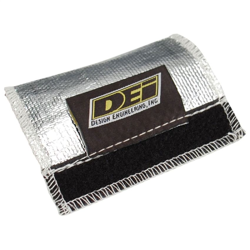 Design Engineering 10389 EGR Cover 4.25in x 4.5in