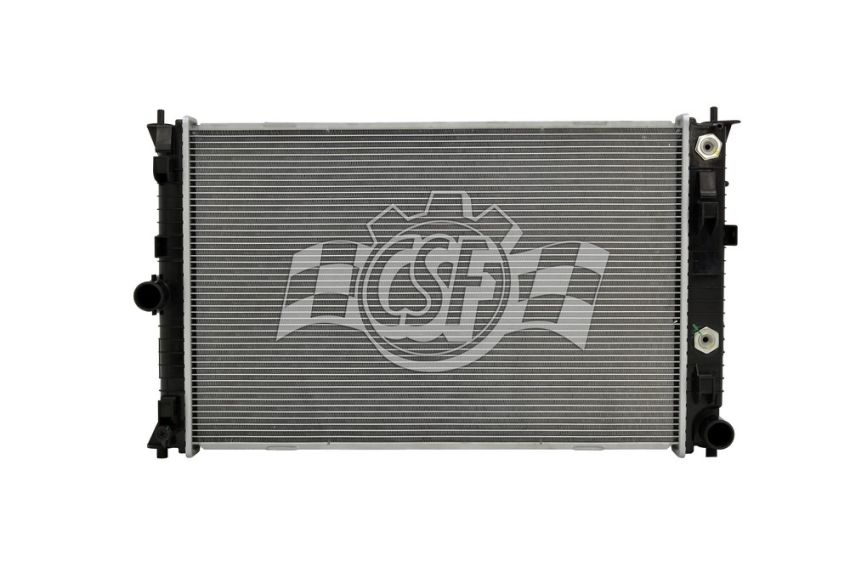 CSF 3410 Radiator
