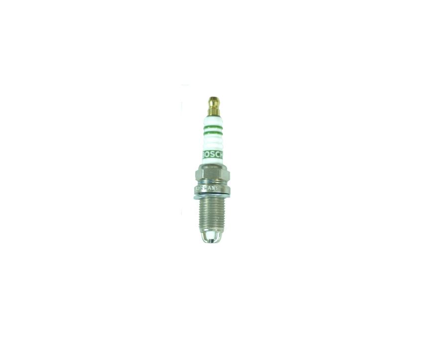 Bosch 7410 Bosch Nickel with Copper-Core Spark Plug