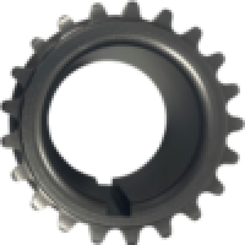 Boundary CM-SP-15-LR 2015+ Ford Coyote (All Types) V8 Billet Crankshaft Timing Sprocket